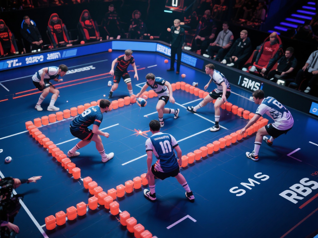 这种战术并非偶然，而是建立在对游戏机制的