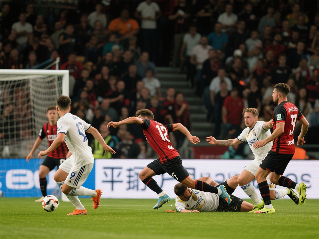 山东泰山与青岛海牛主场握手言和 尤其是在比赛最后阶段,双方球员拼尽全力,