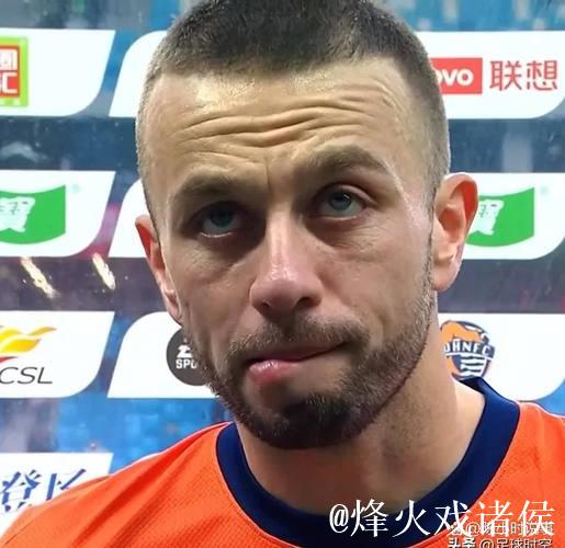 萨里奇合同期满后将离队，青岛海牛官方宣布