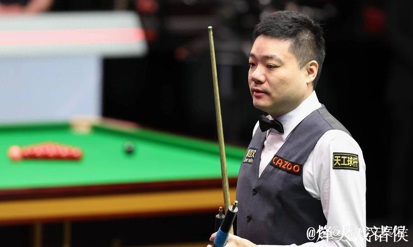 丁俊晖以4-1击败普伦 顺利挺进斯诺克英格兰公开赛32强 丁俊晖以4-1击败普伦 顺利挺进斯诺克英格兰公开赛32强