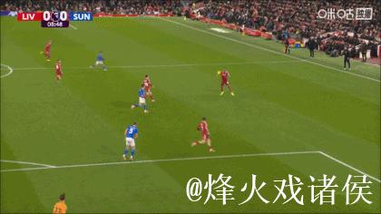 维尔茨乌龙助攻范戴克失误送分 利物浦1-1战平桑德兰 维尔茨乌龙助攻范戴克失误送分 利物浦1-1战平桑德兰