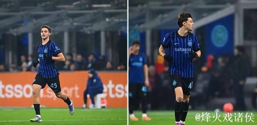 图拉姆双响 国米5-1大胜威尼斯挺进意大利杯八强 图拉姆双响 国米5-1大胜威尼斯挺进意大利杯八强